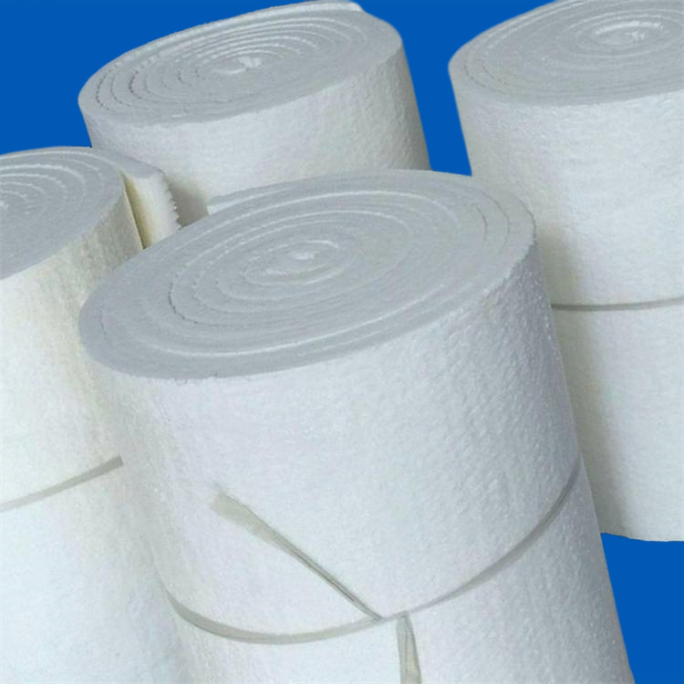 岚皋陶瓷纤维毡